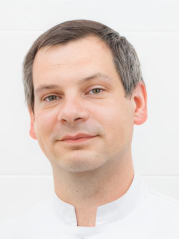 Ортопед Грузинов Дмитрий Владимирович Ортопед Грузинов Дмитрий Владимирович