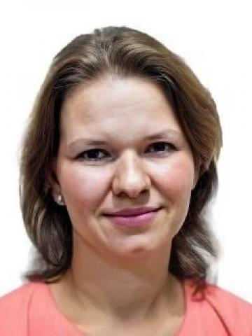 Терапевт Дименюк Елена Константиновна Терапевт Дименюк Елена Константиновна