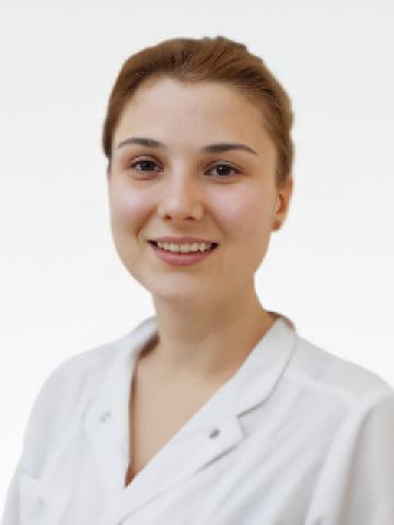 Терапевт Семенова Виктория Александровна Терапевт Семенова Виктория Александровна
