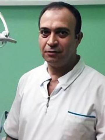 Ортопед Казарян Геворг Владимирович Ортопед Казарян Геворг Владимирович