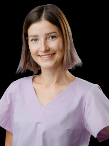 Хирург Пак Алина Дмитриевна Хирург Пак Алина Дмитриевна