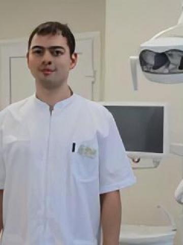 Ортопед Фирер Максим Григорьевич Ортопед Фирер Максим Григорьевич