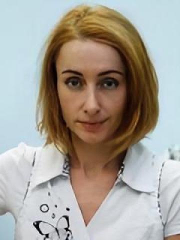 Терапевт Краснобаева Виктория Александровна Терапевт Краснобаева Виктория Александровна