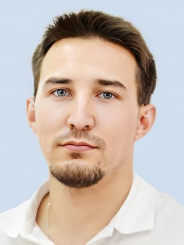 Хирург Мустафин Руслан Ринатович