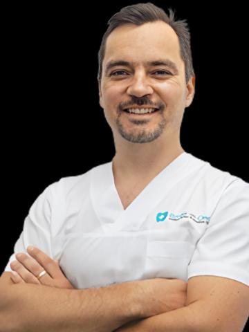 Ортопед Курочкин Константин Андреевич