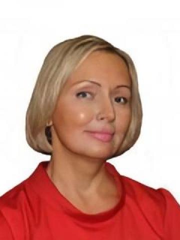 Терапевт Буковская Анна Ивановна Терапевт Буковская Анна Ивановна