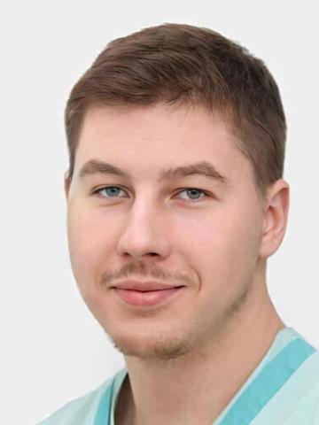 Хирург Дубровин Владимир Константинович Хирург Дубровин Владимир Константинович