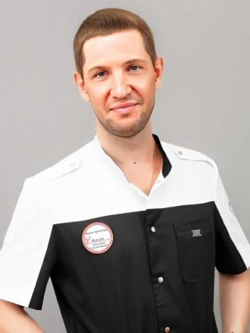 Хирург Ильин Дмитрий Владимирович Хирург Ильин Дмитрий Владимирович