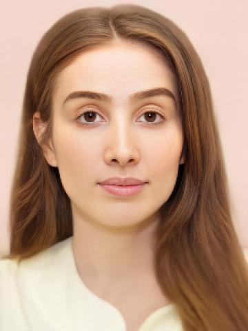 Ортодонт Калиматова Лейла Магомедовна