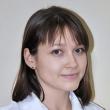 Терапевт Николенко Елена Владимировна