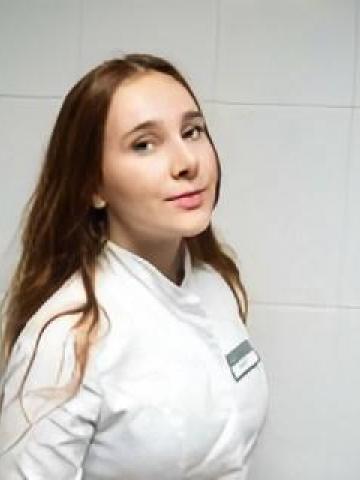 Терапевт Стефанцова Дарья Сергеевна Терапевт Стефанцова Дарья Сергеевна