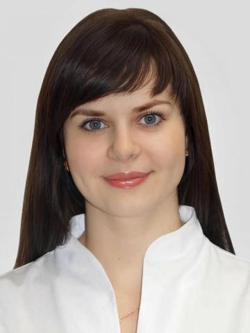 Терапевт Забалуева Светлана Романовна Терапевт Забалуева Светлана Романовна