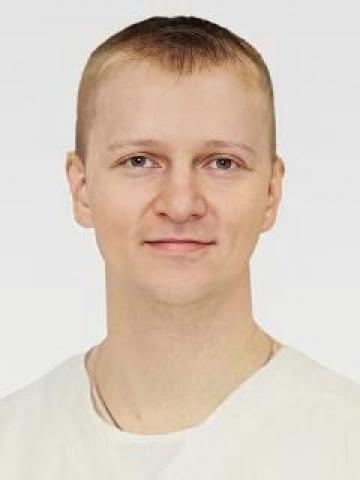 Хирург Лялюк Александр Сергеевич Хирург Лялюк Александр Сергеевич