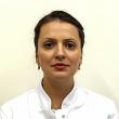 Терапевт Николаева Маргарита Валерьевна