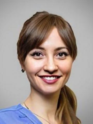 Терапевт Герасимова Яна Олеговна Терапевт Герасимова Яна Олеговна