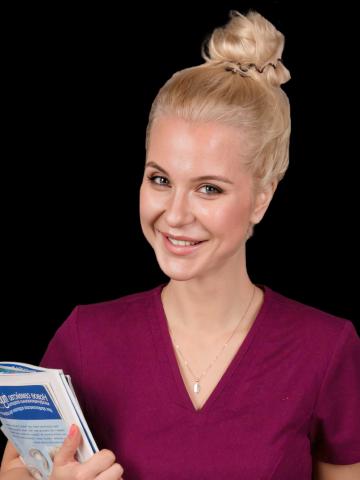 Ортодонт Московец Оксана Олеговна Ортодонт Московец Оксана Олеговна