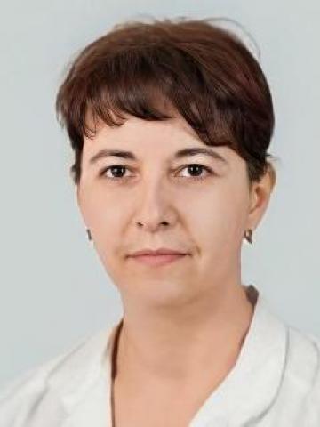 Терапевт Гайдамака Елена Николаевна Терапевт Гайдамака Елена Николаевна