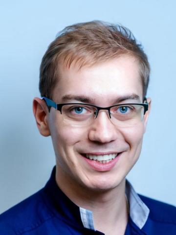 Терапевт Токарев Артур Иванович