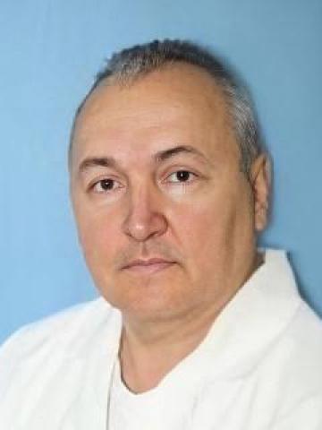Ортопед Калин Александр Иванович