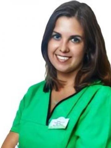 Ортодонт Федотова Ольга Александровна Ортодонт Федотова Ольга Александровна