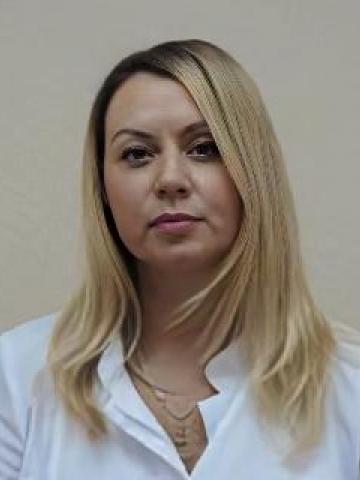 Терапевт Лаккай Инна Александровна Терапевт Лаккай Инна Александровна