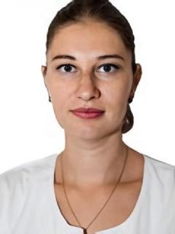Терапевт Юдина Татьяна Васильевна Терапевт Юдина Татьяна Васильевна
