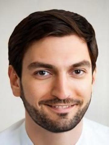 Терапевт Чхаидзе Георгий Гурамович