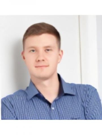 Ортопед Козлов Сергей Сергеевич Ортопед Козлов Сергей Сергеевич