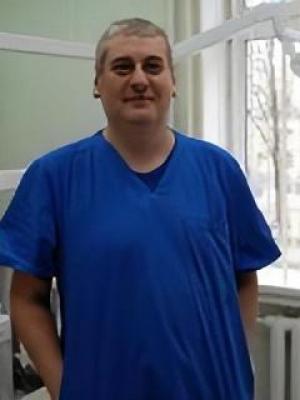 Фото Темяшов Вадим Вячеславович