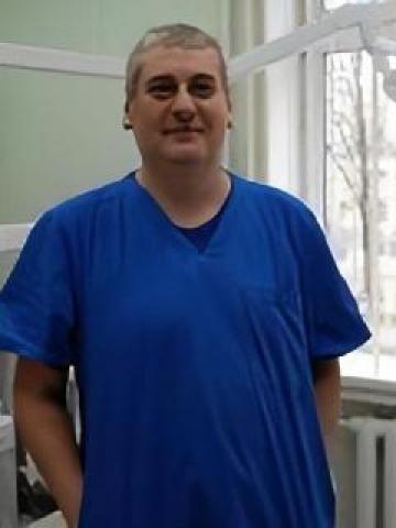 Терапевт Темяшов Вадим Вячеславович Терапевт Темяшов Вадим Вячеславович