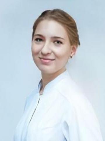 Терапевт Костикова Александра Александровна Терапевт Костикова Александра Александровна