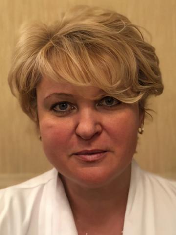 Терапевт Прохоренко Инна Васильевна Терапевт Прохоренко Инна Васильевна