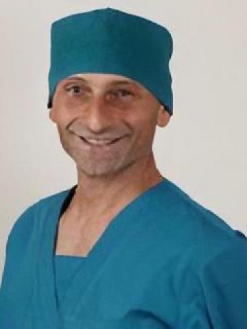 Терапевт Манвелян Ашот Сергеевич