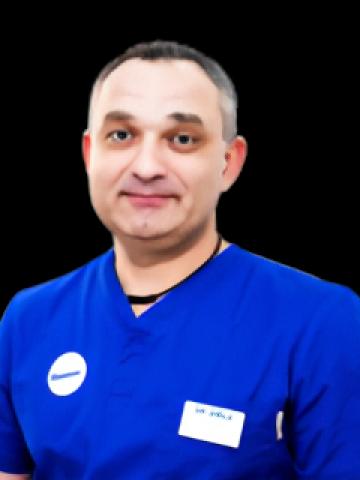 Ортопед Бутаев Александр Сергеевич