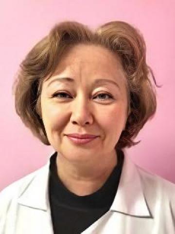 Терапевт Лазарева Ирина Александровна Терапевт Лазарева Ирина Александровна