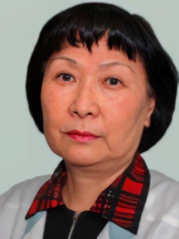 Терапевт Феоктистова Людмила Сергеевна Терапевт Феоктистова Людмила Сергеевна