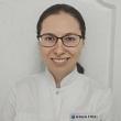 Терапевт Полянская Ирина Витальевна