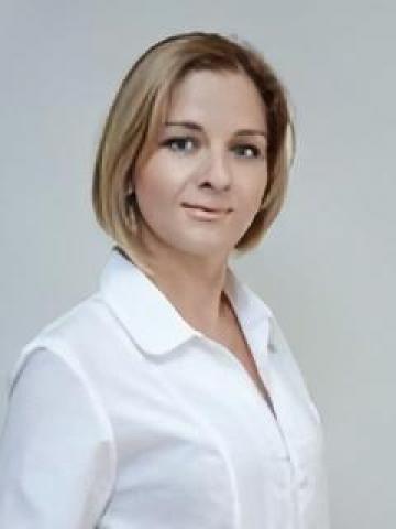 Хирург Ильина Ксения Александровна Хирург Ильина Ксения Александровна