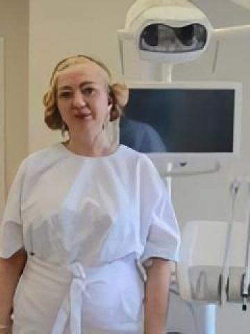 Терапевт Чуйкова Елена Анатольевна Терапевт Чуйкова Елена Анатольевна