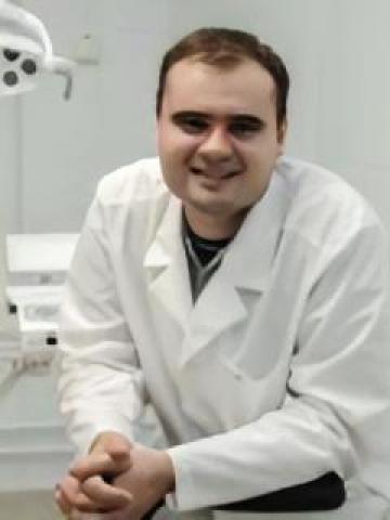 Хирург Идоленков Александр Александрович