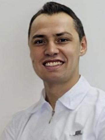 Терапевт Марков Николай Михайлович Терапевт Марков Николай Михайлович