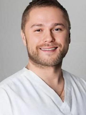 Хирург Свиридов Евгений Геннадьевич Хирург Свиридов Евгений Геннадьевич