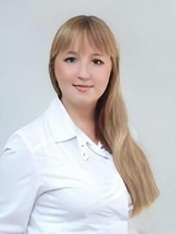 Терапевт Бутина Диана Вячеславовна Терапевт Бутина Диана Вячеславовна