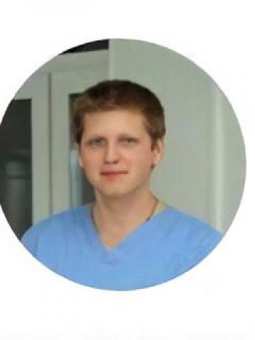 Терапевт Войналович Александр Геннадьевич