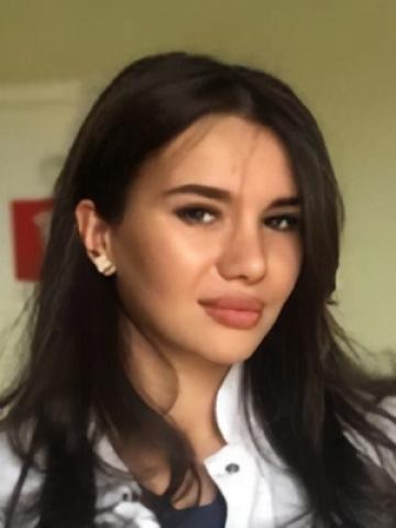 Терапевт Идрисова Ася Мурадовна Терапевт Идрисова Ася Мурадовна