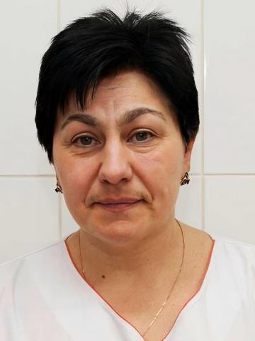 Хирург Селифанова Елена Ивановна Хирург Селифанова Елена Ивановна