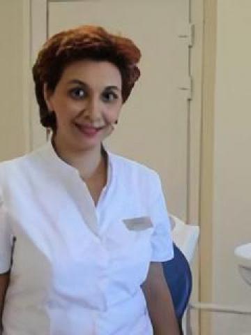 Терапевт Терлемезян Наира Ваняевна Терапевт Терлемезян Наира Ваняевна