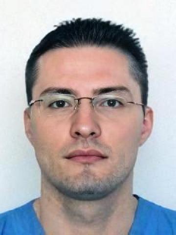 Хирург Шипика Дмитрий Витальевич