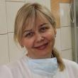 Терапевт Зверева Ангелина Леонидовна