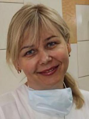 Фото Зверева Ангелина Леонидовна